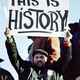 Illustration for article titled GALLERY: Looking Back on the Million Man March